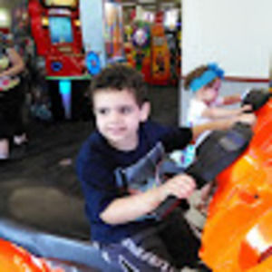 Meet your Posher, Isabel